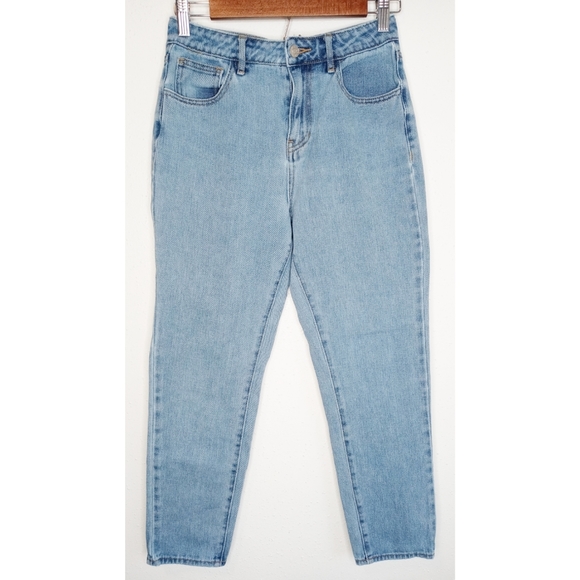 PacSun Denim - PacSun "Mom" Jeans